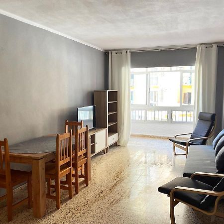 Apartament Bambu Przy Plazy 托雷维耶哈 外观 照片